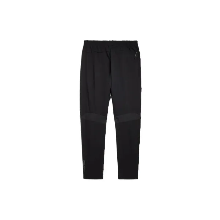 Polo Ralph Lauren Knitted Sweatpants Men Black-1