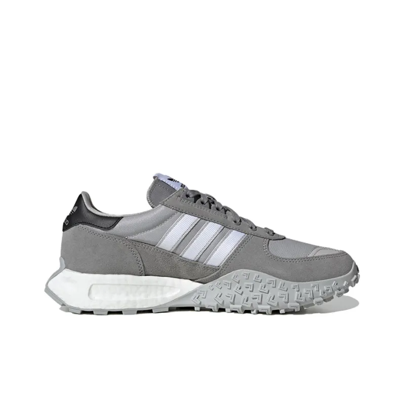 Retropy E5 Adidas Originals W.R.P. 'Grey' Women's-1
