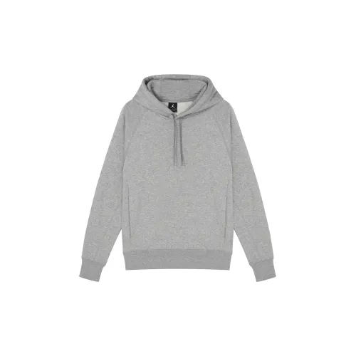 Jordan Sweatshirts Men Gray