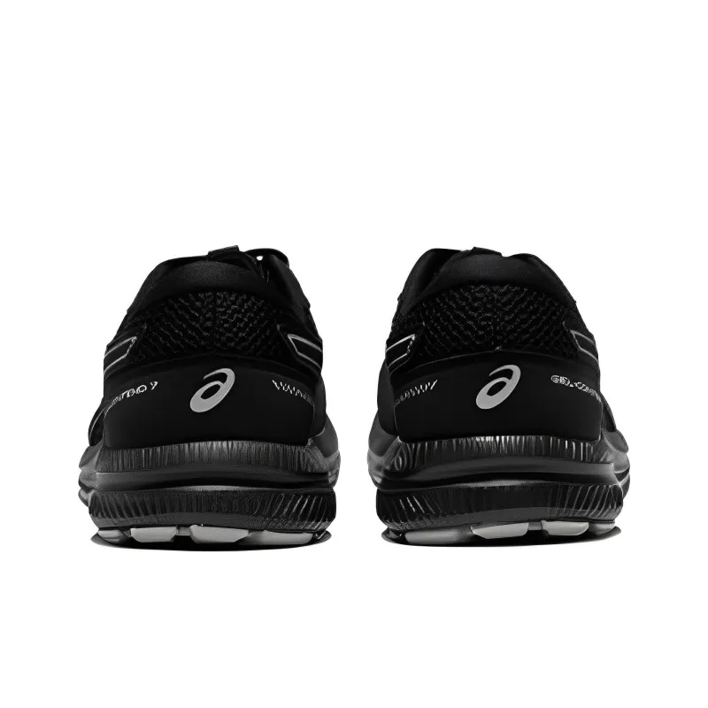 Asics Gel Contend 7 'Black'-3
