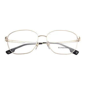 Burberry Square Optical Glasses Unisex