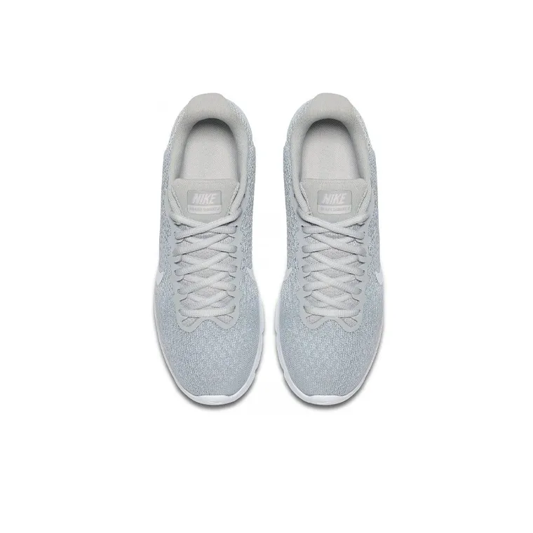 Nike Air Max Sequent 2 'Platinum Grey' Women's-3