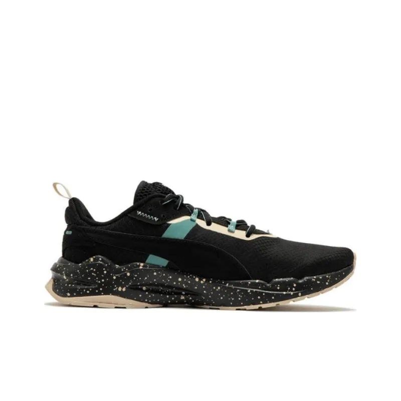 PUMA Stride Open Road 'Black'-1