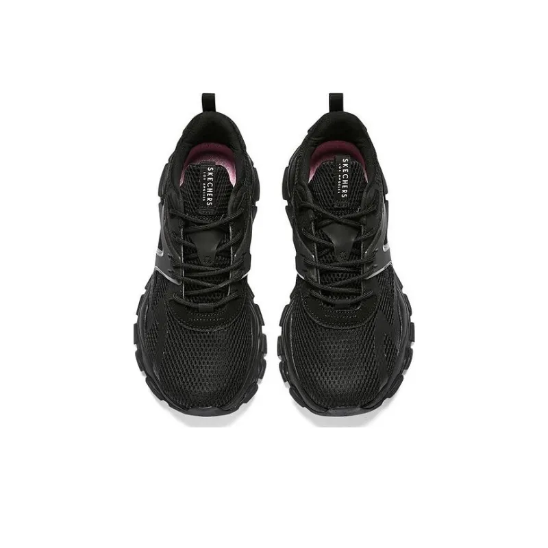 Skechers Sierra 'Sidebiz   Black' Women's-2