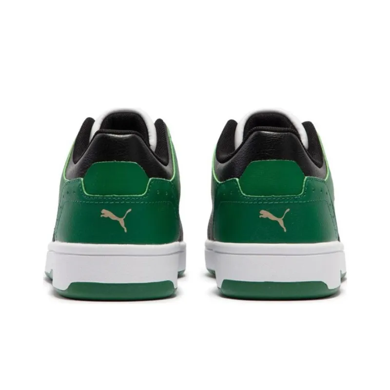 PUMA Rebound Joy 'White Green'-4