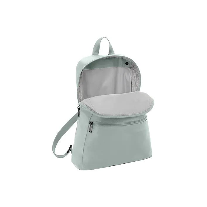 TUMI Voyageur Nylon Backpack Women's Sea Mist Green-2