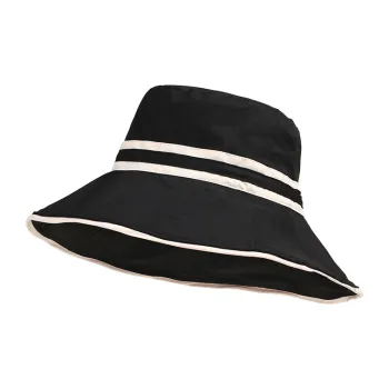 VINEY Polyester Bucket Hats Women's