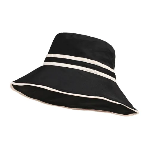 VINEY Polyester Bucket Hats Women's