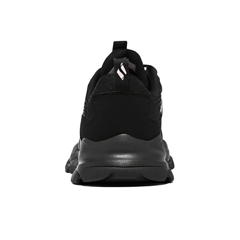 Skechers Sierra 'Sidebiz   Black' Women's-3