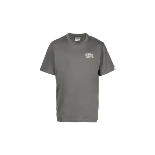 BILLIONAIRE BOYS CLUB T-Shirts Men Charcoal Gray