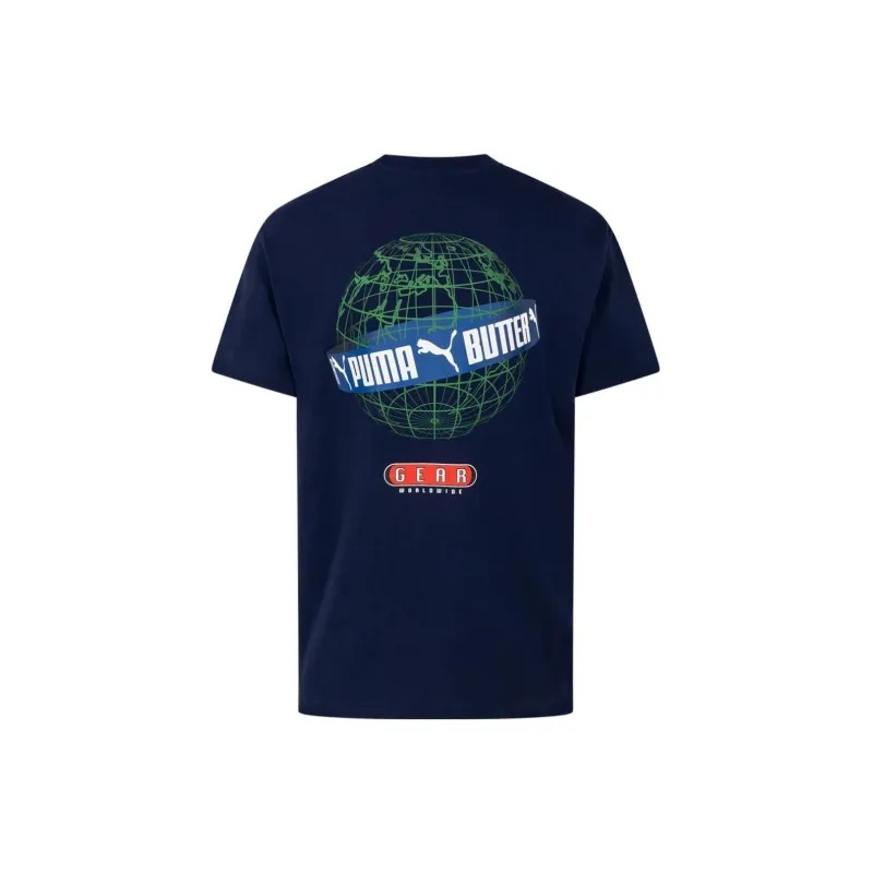 PUMA X Butter Goods Graphic print T shirt-1