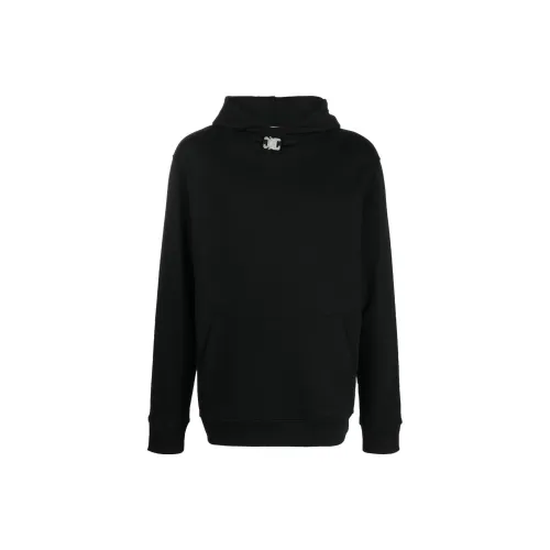 1017 ALYX 9SM Sweatshirts Men Black