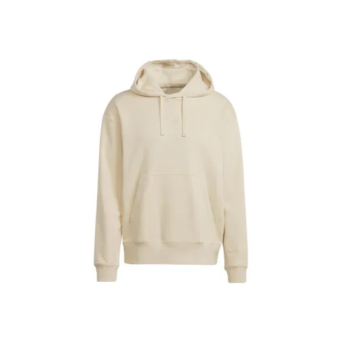 Adidas Sweatshirts Men Beige