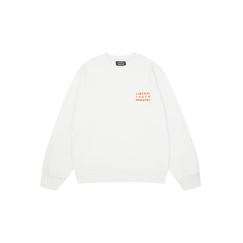 Liberal Youth Ministry Sweatshirts Unisex-5