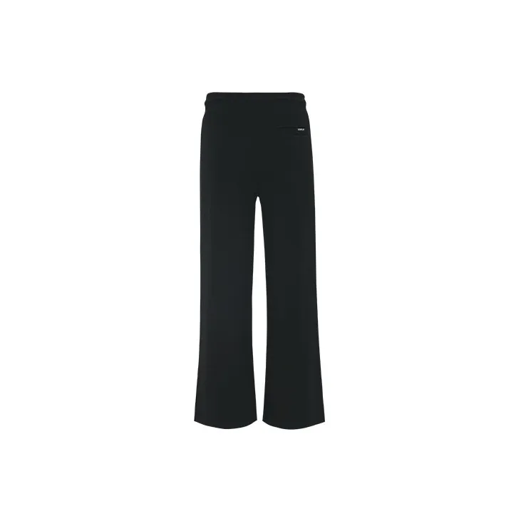 CAT Casual Pants Unisex Black-1