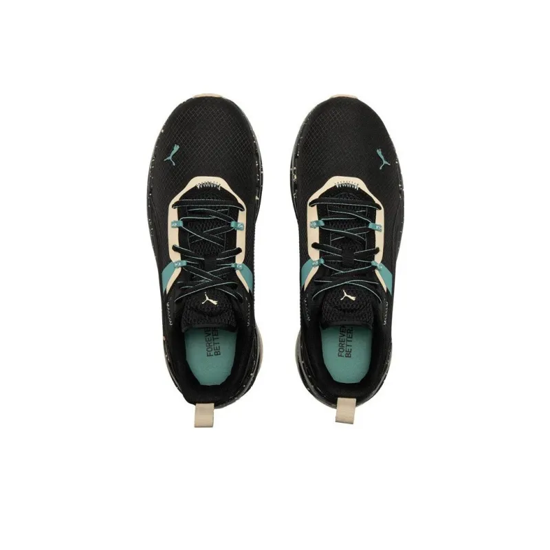 PUMA Stride Open Road 'Black'-3