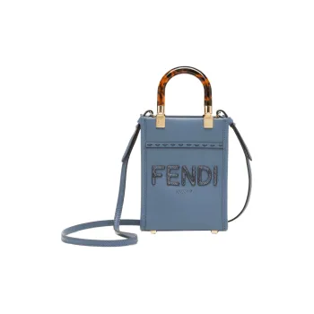 FENDI Sunshine Handbags