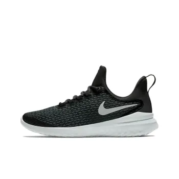 Nike Renew Rival 'Black' Women's