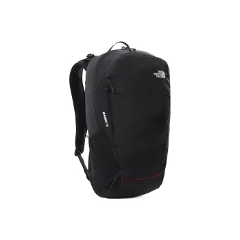 THE NORTH FACE Polyester Backpack Regular Men's Black