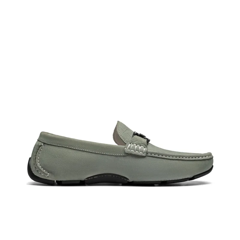ROBERTA DI CAMERINO Casual Shoes Men's Gray-1