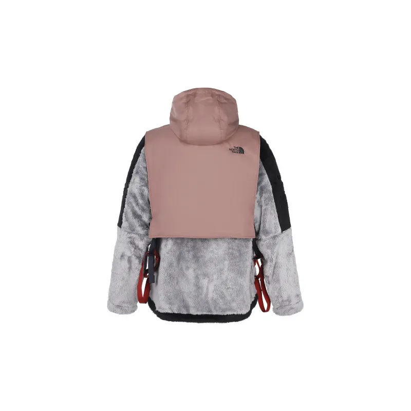 THE NORTH FACE City Outdoor Collection FW22 Jacket Men's Gray-1
