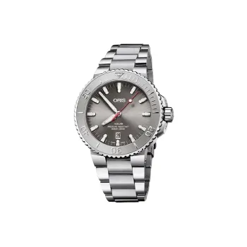 Oris Men Diving Collection Watch
