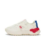 Korean White/White-012