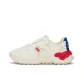Korean White/White-012
