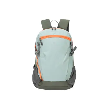 CAMEL Nylon Backpack Regular Unisex