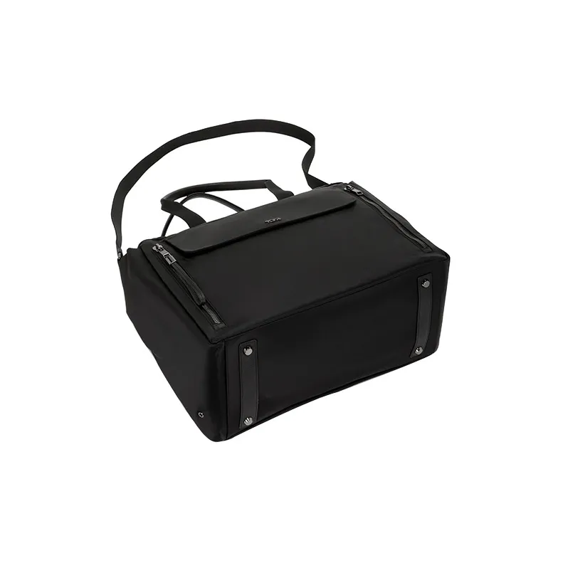 TUMI Voyageur Shoulder Bag Crossbody Bag Handbag Men's Black-3