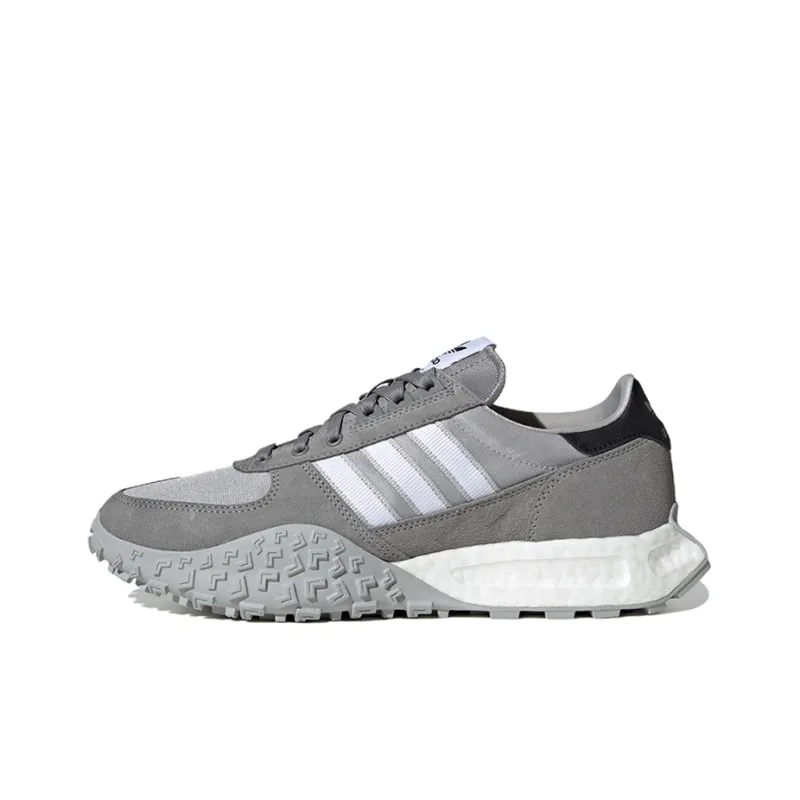 Retropy E5 Adidas Originals W.R.P. 'Grey' Women's-0