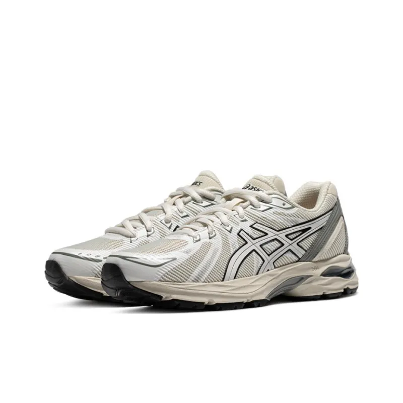 Asics Gel Flux Cn 'Light Grey White' Women's-2