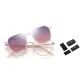 Rose Gold Frame+Gift Box Set