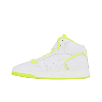SAINT LAURENT SL/80 Mid Top Sneakers Women's