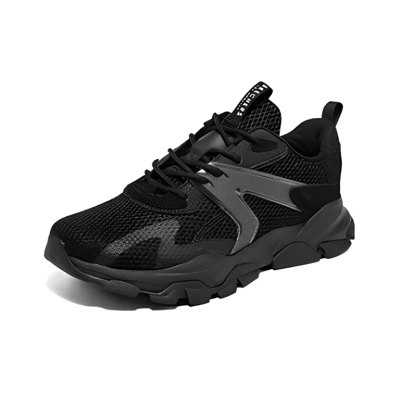 Skechers Sierra 'Sidebiz   Black' Women's-1
