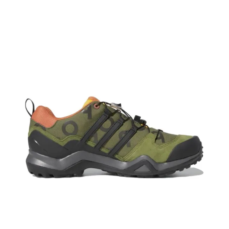 Adidas Swift R2 Gtx Pop Trading Company Wild Pine-1