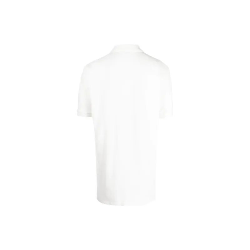 Polo Ralph Lauren Original Fit Mesh Polo Shirt-1