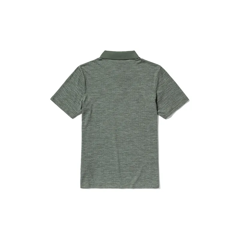 Timberland Polo Shirts Men Earth Tone-1