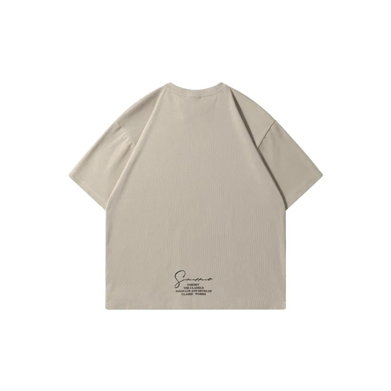 SIDEEFFECT T-Shirts Unisex-14