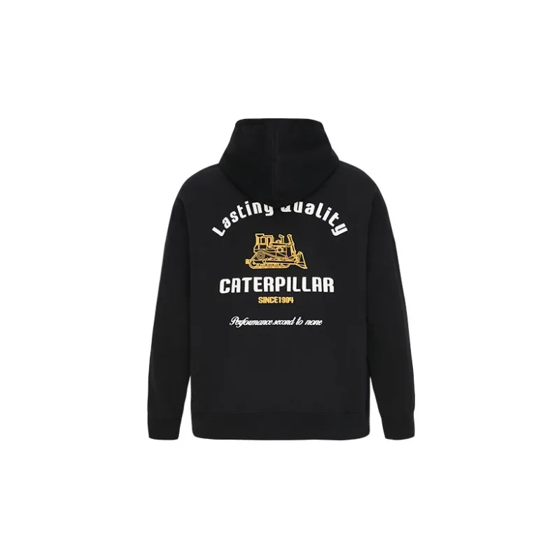 CAT Sweatshirts Unisex-1