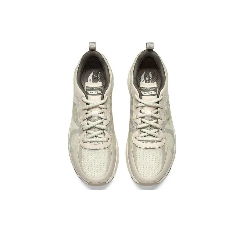 Skechers Arch Fit 'Taupe'-2