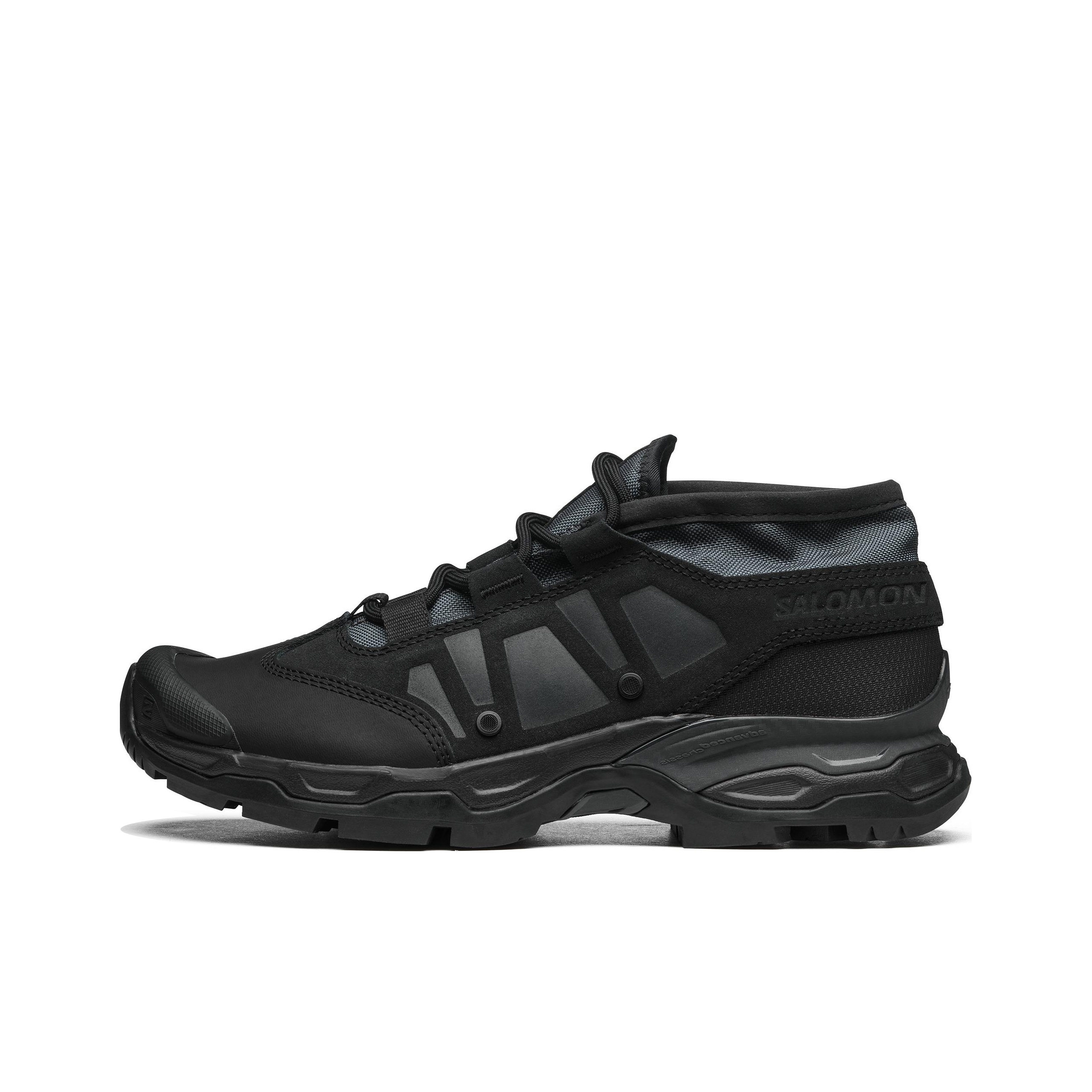 Salomon Black Sneakers on Sale & Authentic - POIZON Salomon Black Sneakers on Sale & Authentic - POIZON