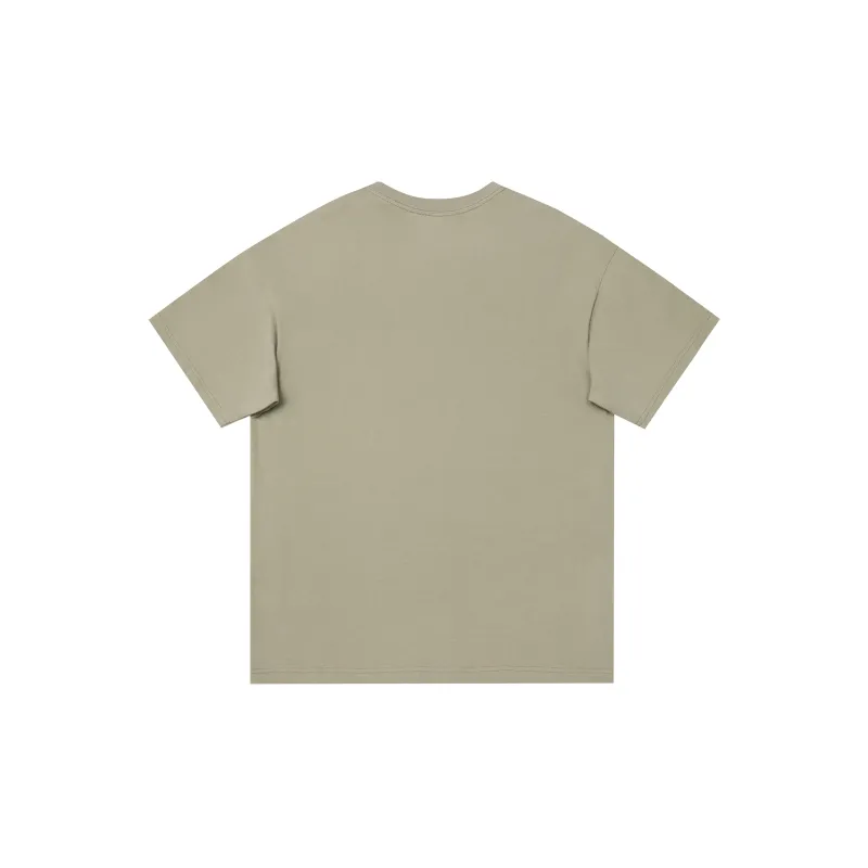 CHINISM T Shirts Unisex-11