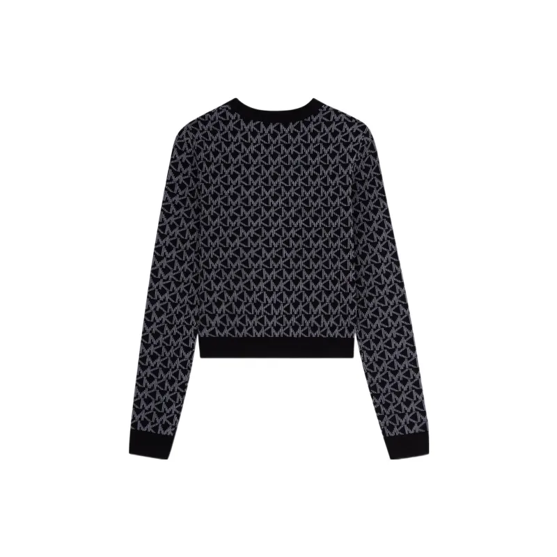 MICHAEL KORS Knitwear Women's Black-1