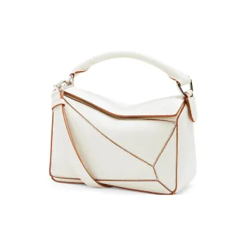 LOEWE Puzzle Handbags