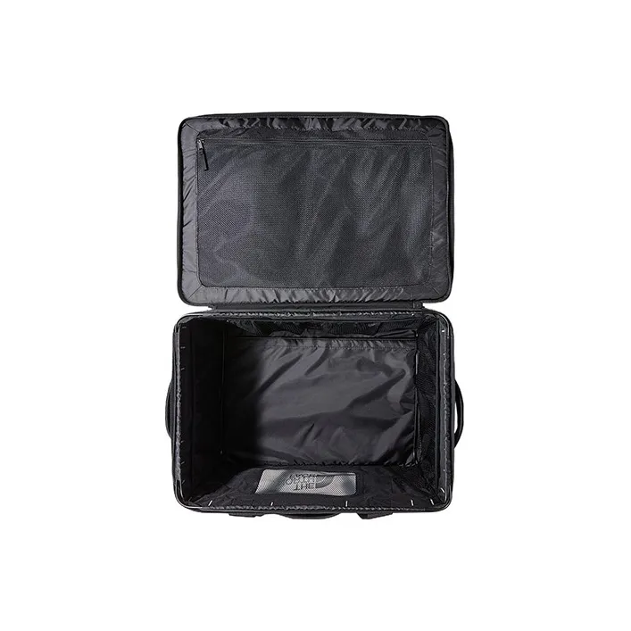 THE NORTH FACE Recycled Polyester Handbag Regular Unisex Black-5