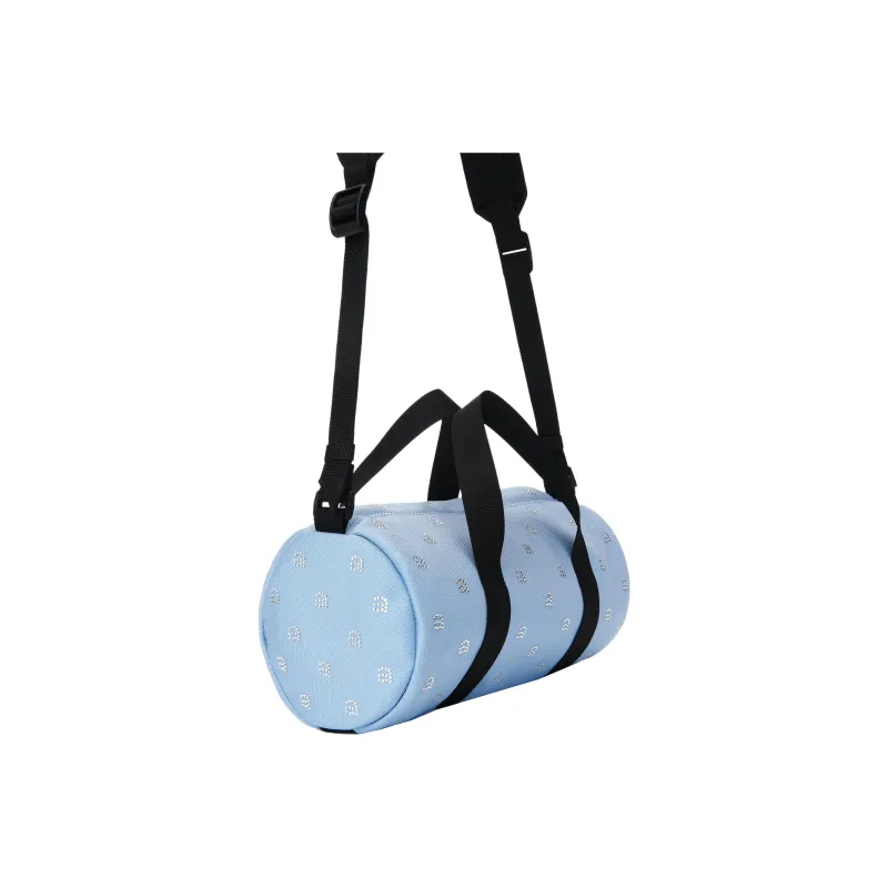 Alexander Wang Nylon Handbag Shoulder Bag Crossbody Bag Mini Women's Blue-1