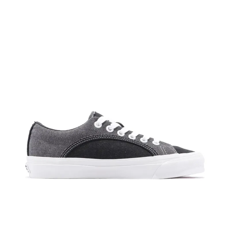 Vans Og Lampin Lx 'Denim Black White'-1