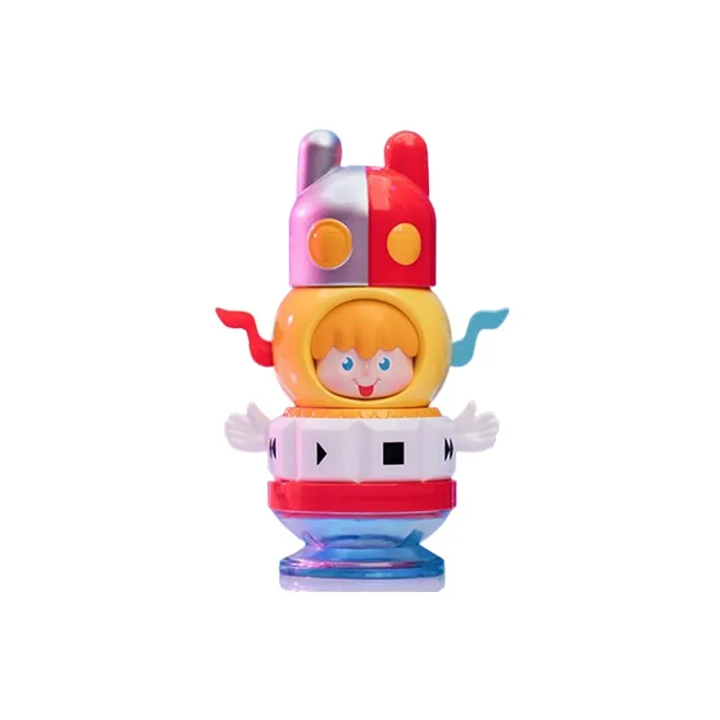POP MART 009 Space Walker Universe Concert Collection Blind Box Products Single Mystery Box/Two Mystery Boxes-12