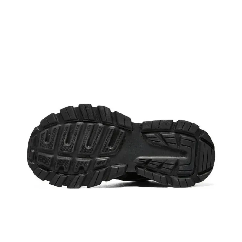 Skechers Sierra 'Sidebiz   Black' Women's-4